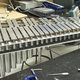 Image for article titled Marv the Vibraphone Robot Plays "Flight of the Bumblebee" Crazy Fast